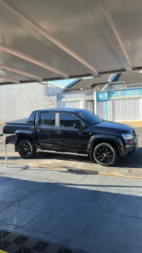 Volkswagen Amarok Extreme CD 3.0 4X4 TB Dies. Aut. 2022