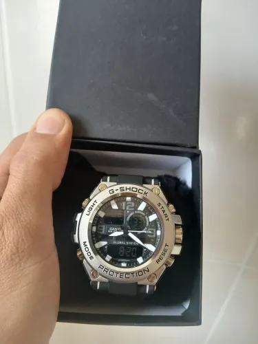 Relogio Casio G-shock Mtgs1000