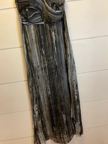 VENDO VESTIDO DE FORMA - CASAMENTO-FESTA 
