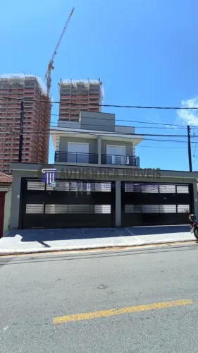 SOBRADO para VENDA - BELA VISTA - OSASCO - SÃO PAULO - SP - AUTHÊNTICA IMÓVEIS