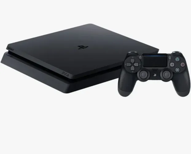 PS4 SLIM ORIGINAL Á VENDA