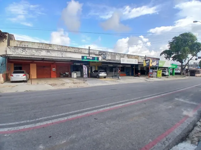 LOJA para alugar na cidade de FORTALEZA-CE