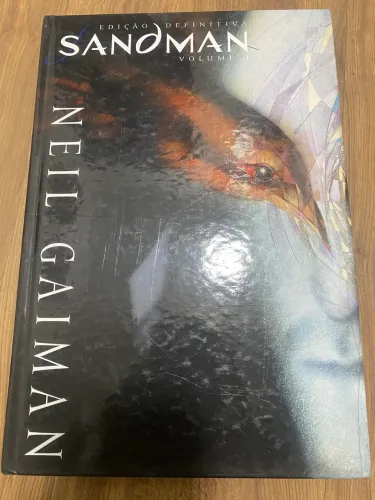 Sandman 1 