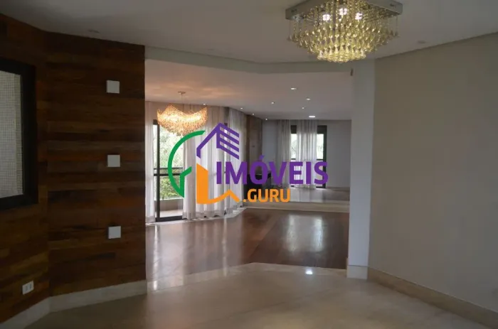 APARTAMENTO - MORUMBI - SP