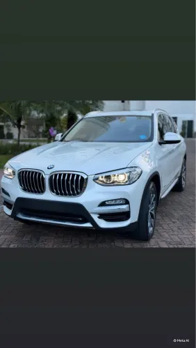 BMW X3 Xdrive 30I X-line 2.0 Turbo 252cv AUT 2018