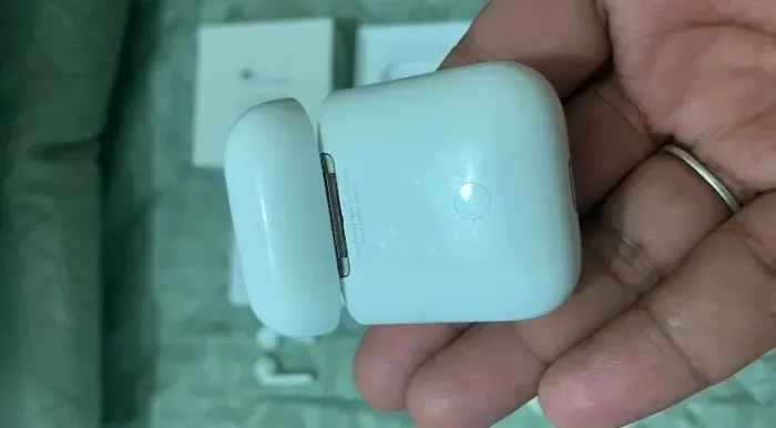 AirPods 2ª geração