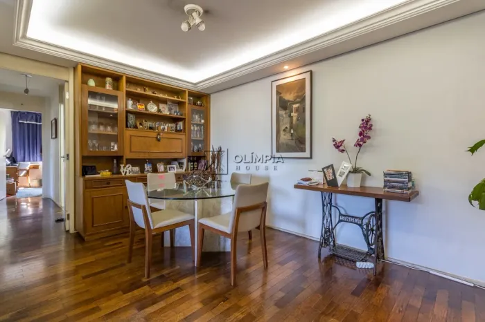 Alvorada - Torre Itapoa, Vila Olímpia Venda · 3 dormitórios