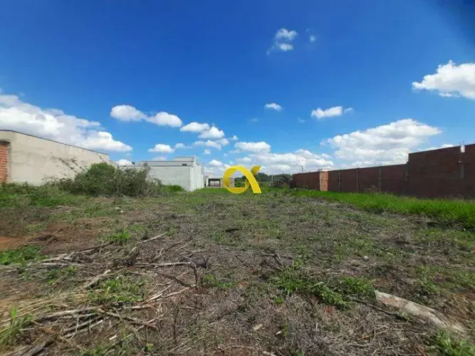 Oportunidade - terreno com 250m² à venda no Loteamento Conquista em Piracicaba!