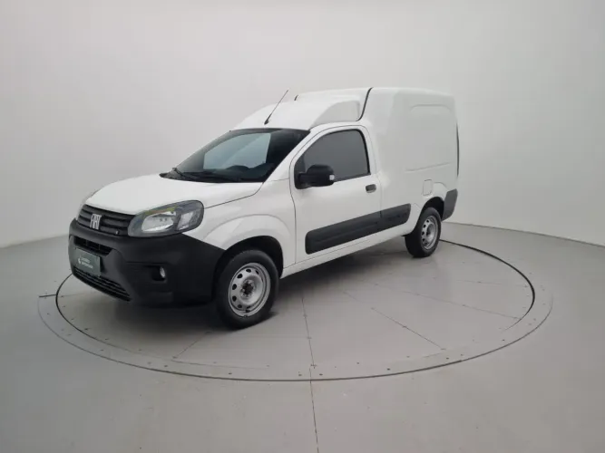 Fiat Fiorino Endurance EVO 1.4 Flex 8V 2P 2024