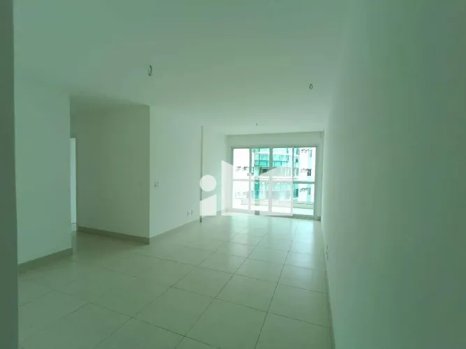 Apartamento com 3 dormitórios para alugar, 107 m² por R$ 7.672/mês - Praia da Costa - Vila