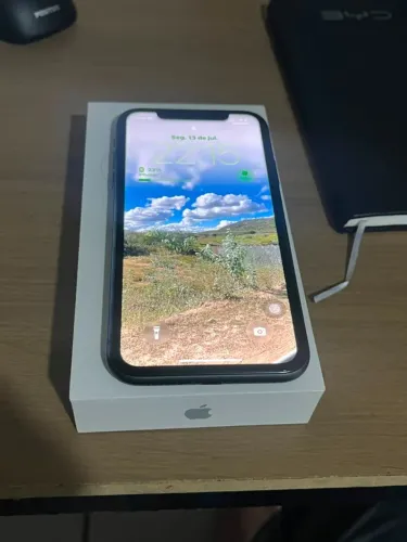 IPHONE 11 - 64gb