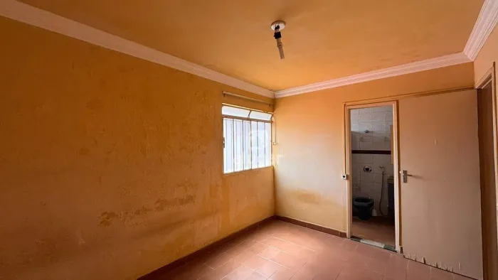Apartamento para alugar, 3 quartos, 1 suíte, 1 vaga, São José - Montes Claros/MG - R$ 1.50
