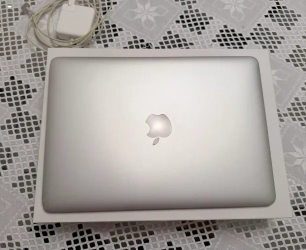 MacBook Air 2017