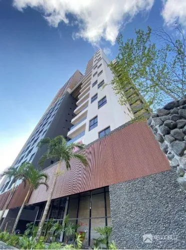 Apartamento com 3 dormitórios à venda, 111 m² por R$ 794.613,72 - Jardim Tavares - Campina