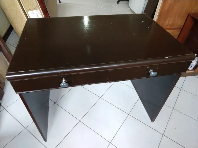 Escrivanhira mesa escritório