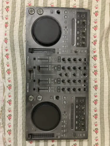 Controladora ddj t1