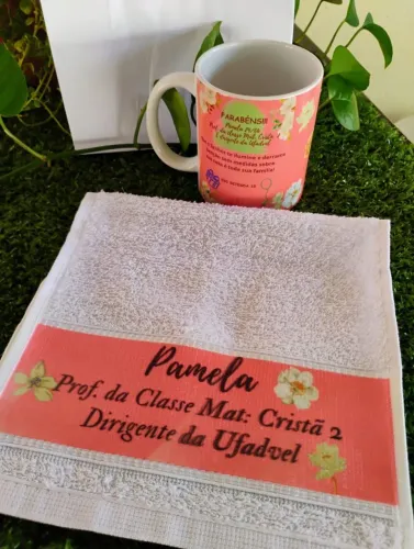 Iaraujocanecaspersonalizadas