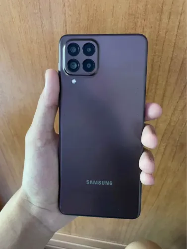 Samsung m53 5g 128gigas