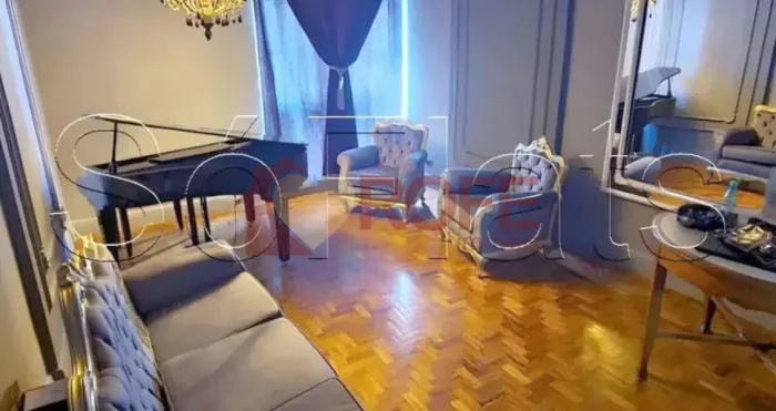 Venda e Locação - Apartamento de 58m² na Avenida Angélica!