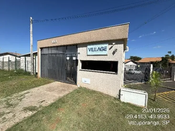 Negócio especial Casa no Vila America, Votuporanga - SP, Nº 1553, 2 quartos, 2 vagas, 134