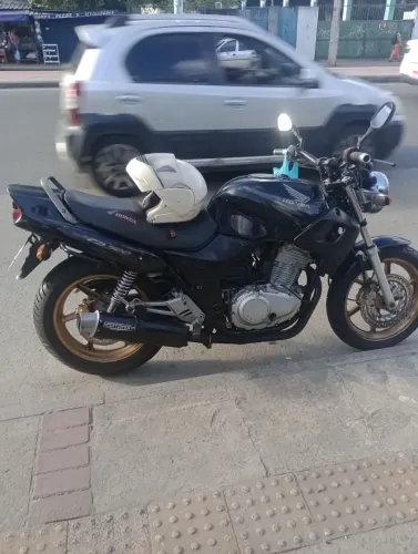 Honda CB *500*