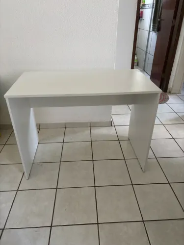 Mesinha MDF