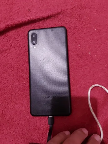 Samsung a02