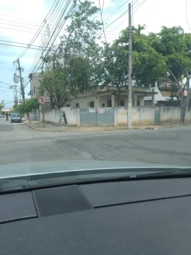 Aluguel 3 qtos