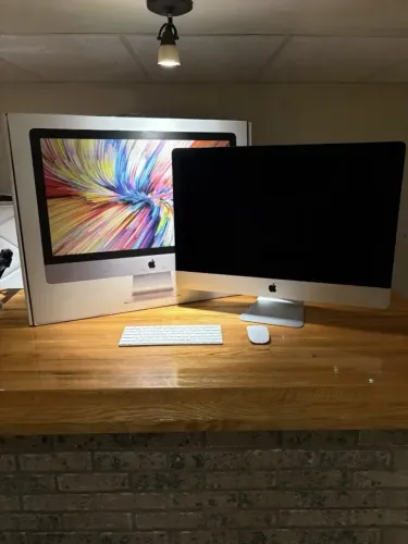 Imac 27 2020 32gb Ram