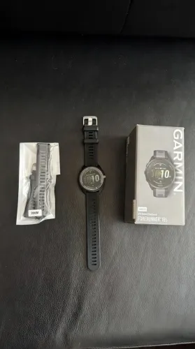 Garmin 165 - apenas 6 meses de uso