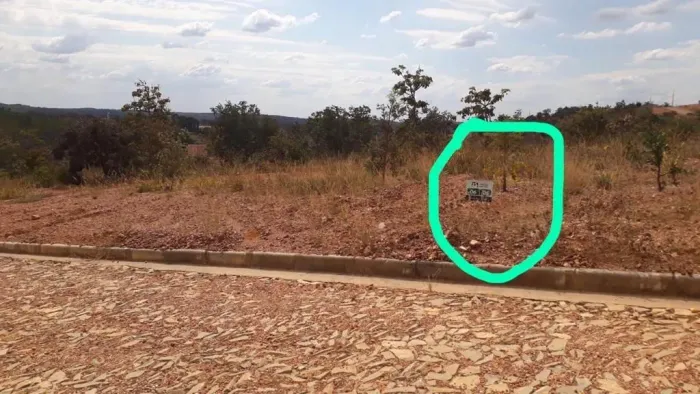 Condomínio fechado JEQUITIBA/Sete Lagoas