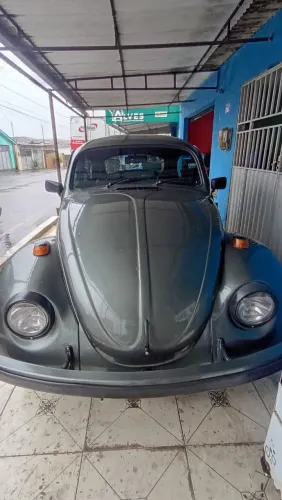 Volkswagen Fusca Fusca (gasolina) 1983