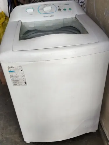 Máquina de lavar