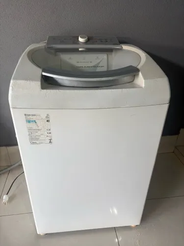 Máquina de lavar