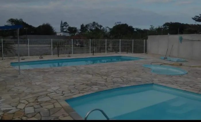 Alugo Kitnet para temporada em Matinhos Pr