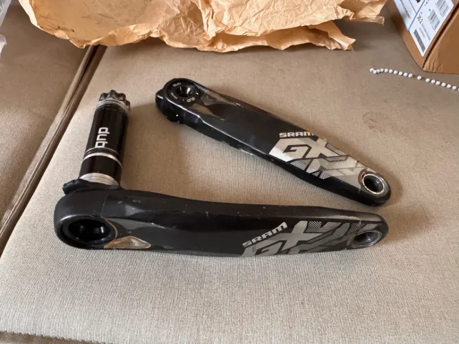 Pedivela seam gx eagle 175