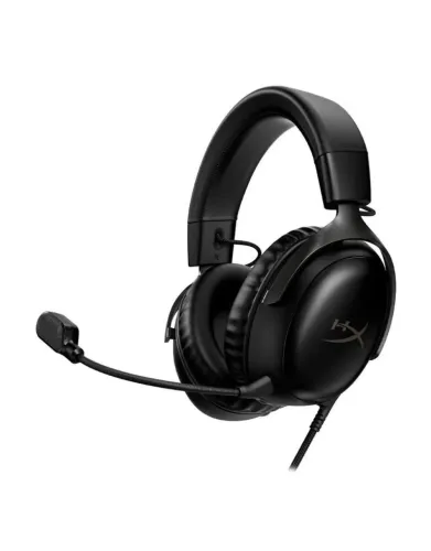 Headset Gamer HyperX Cloud III