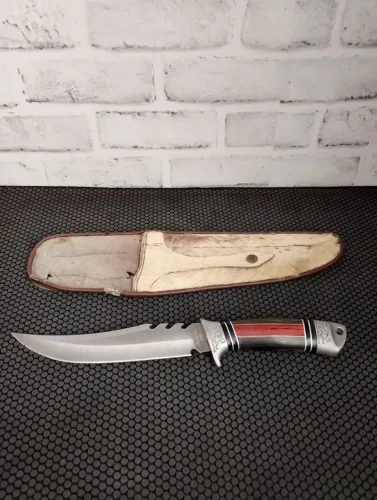 Faca punhal para colecionador 