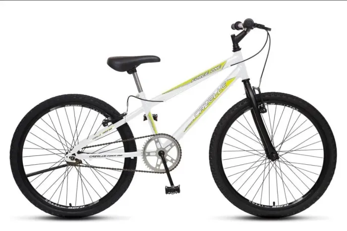 Bicicleta Colli Force One