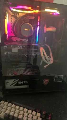 Pc gamer