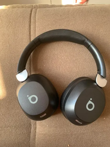 FONE BLUETOOTH BASIKE LE15 ? NOVO/POUQUÍSSIMO USO