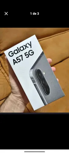 Samsung a57