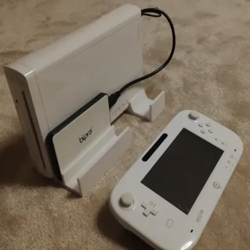 Suporte Para Nintendo Wii