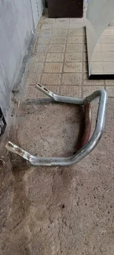 Quebra Mato    Duster 
