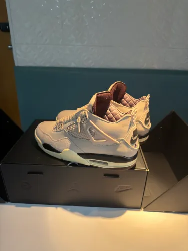 Jordan 4 A Ma Maniére - Perfeito - 43