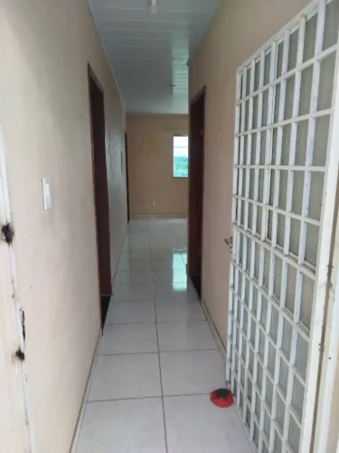 Aluga-se casa para casal a 10 min do distrito industrial, Loteamento Jardim Mauá
