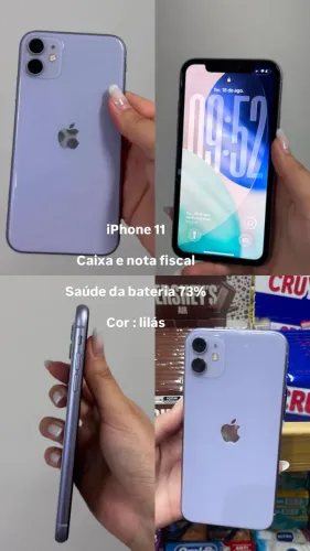 iPhone 11