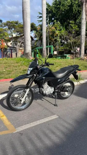 Bros 160 ?abaixo da fipe 