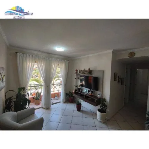 Apartamento Venda Chácara da Barra Campinas SP.
