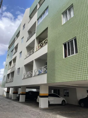 Apartamento para Locação em Juazeiro do Norte, PLANALTO, 3 dormitórios, 2 suítes, 2 banhei